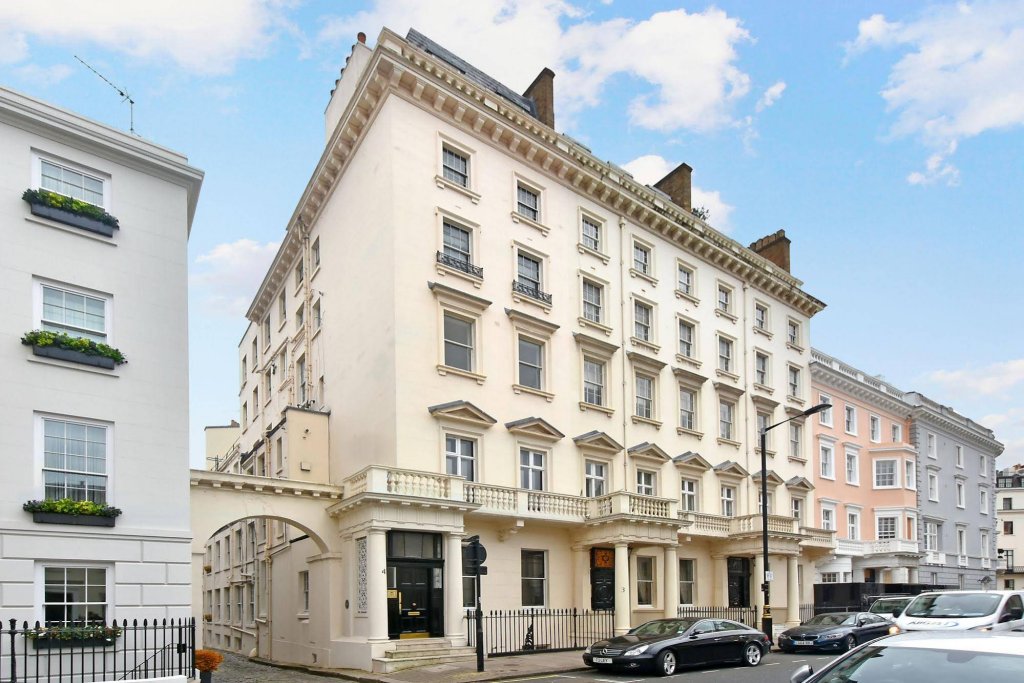 Фото London Choice Apartments – Chelsea