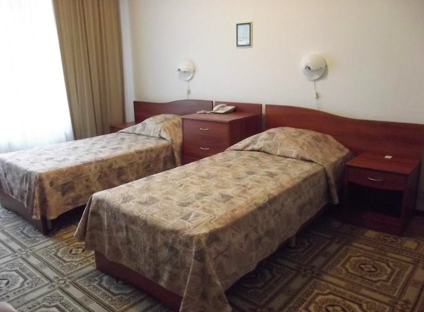 Фото Паллада РАН