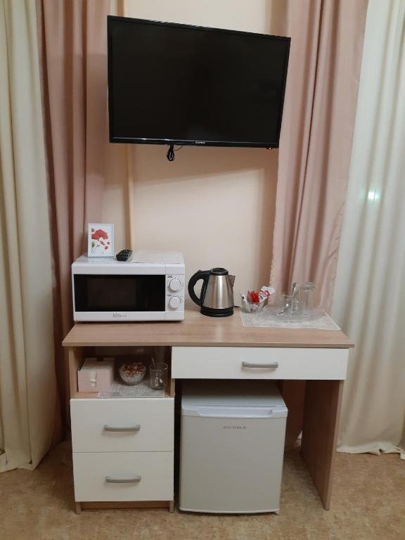 Фото Антракт