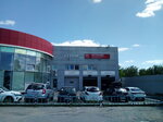 Автомойка (Stroitelnaya Street, 4Б) ، غسيل سيارة