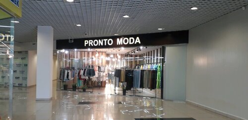 Pronto Moda 71