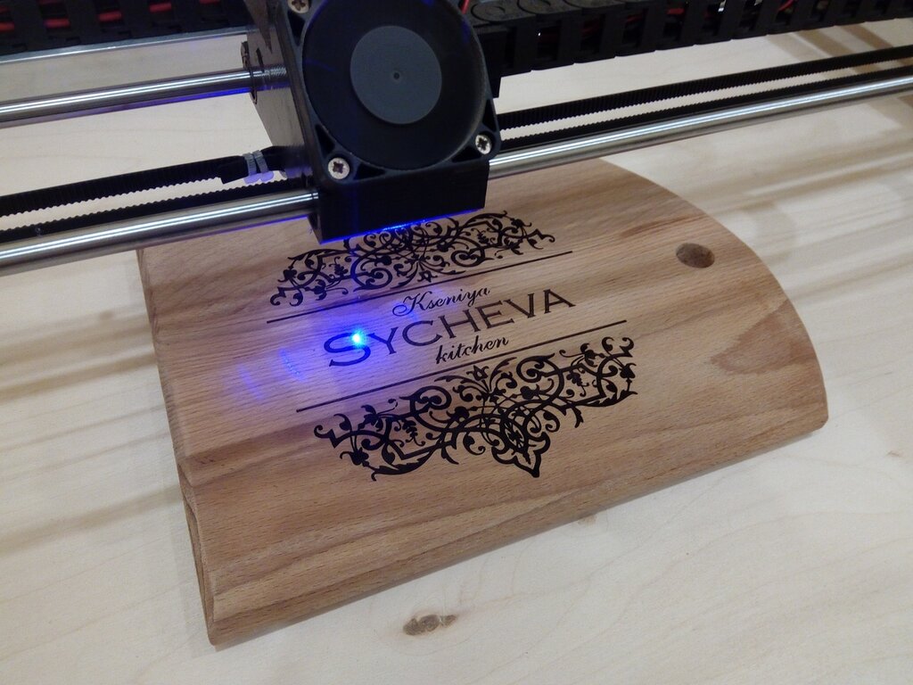 Transforming Ideas into Reality: The Magic of Laser Engraving Dubai