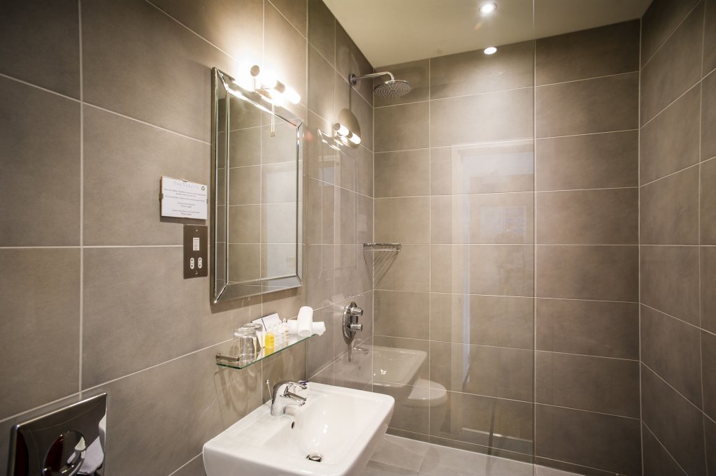 Фото The Varsity Hotel & SPA