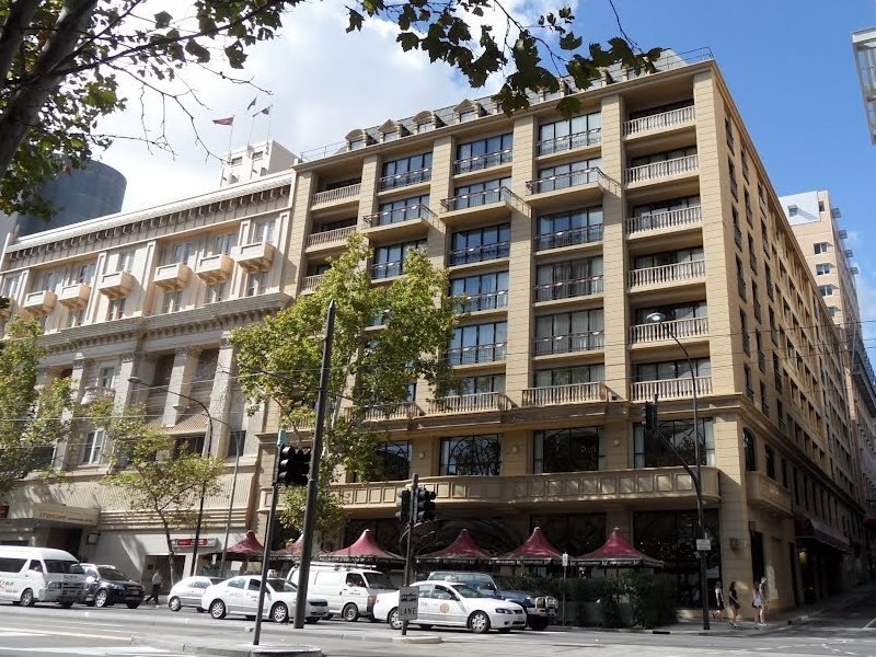 Фото отеля 5