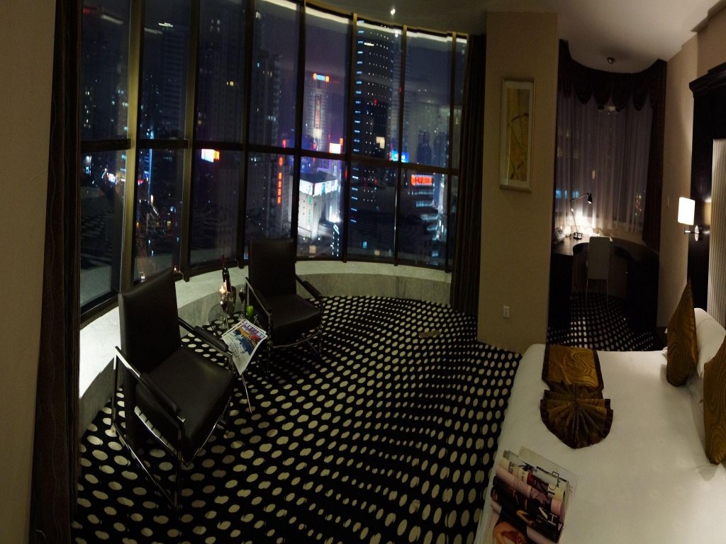 Фото Tian Ping Hotel