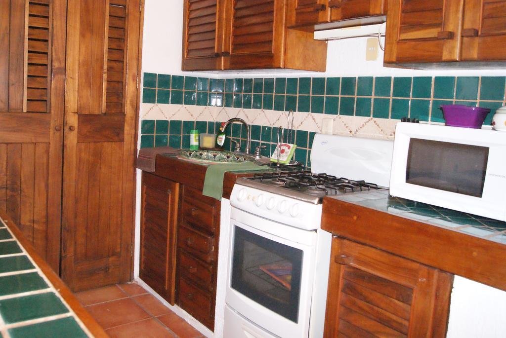 Фото Casa Del Sol by Playa Paradise