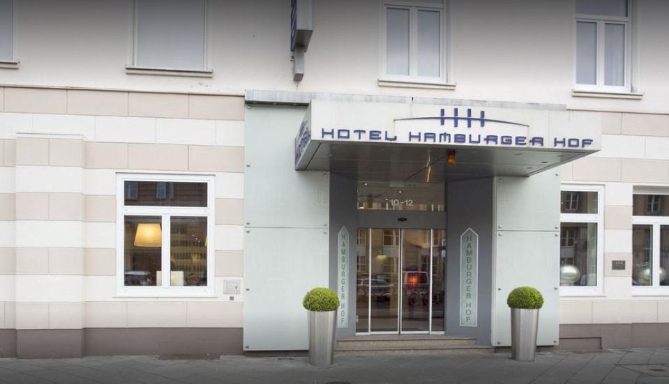 Фото отеля 3