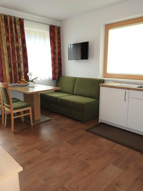 Hotel Gasthof Alpenfrieden, Tyrol, photo