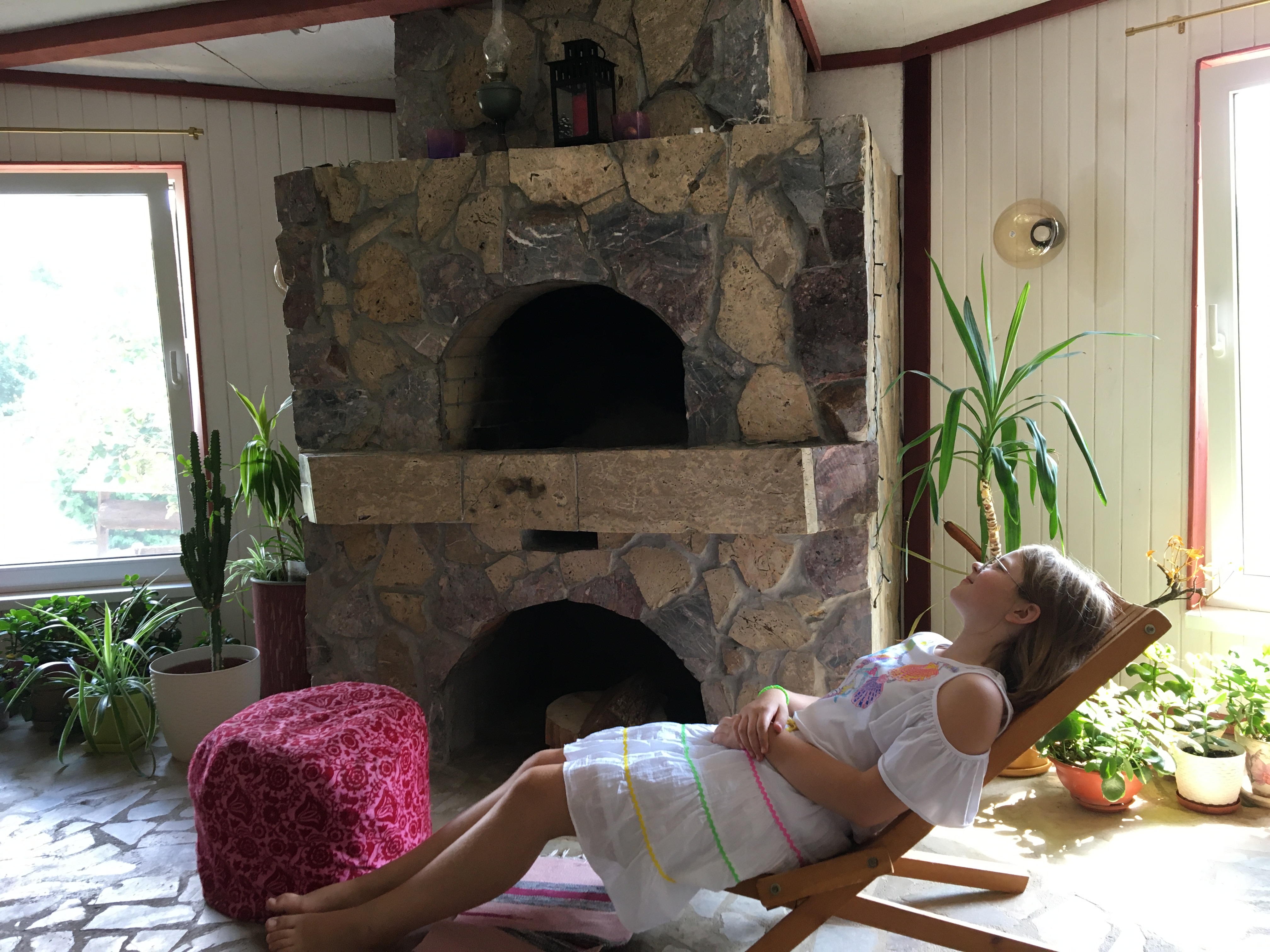 Фото Солнечная горка