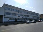 MP G. O. Samara Tsentr organizatsii dorozhnogo dvizheniya (ulitsa Morisa Toreza, 67А) ، دائرة النقل العام