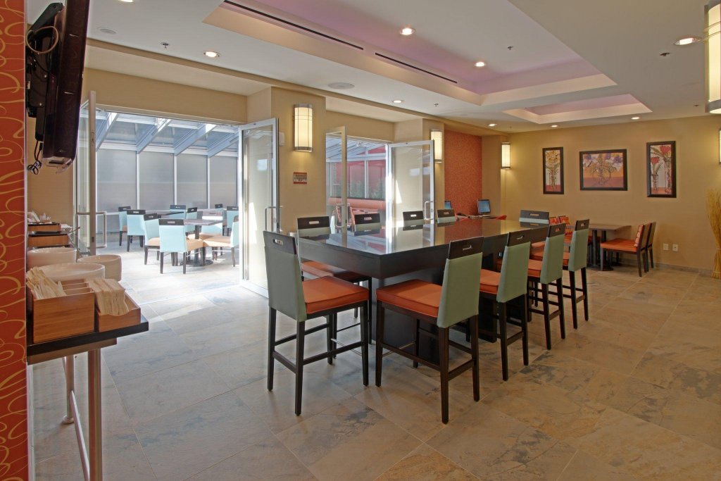 Фото Fairfield Inn and Suites New York Manhattan Chelsea