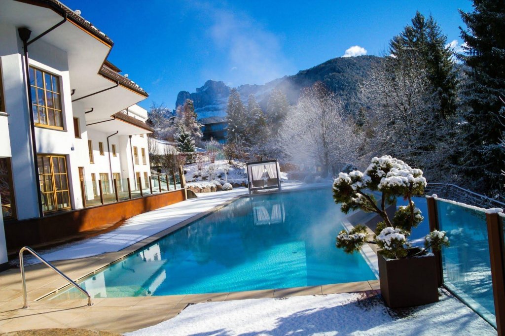 Фото Engel Gourmet & SPA