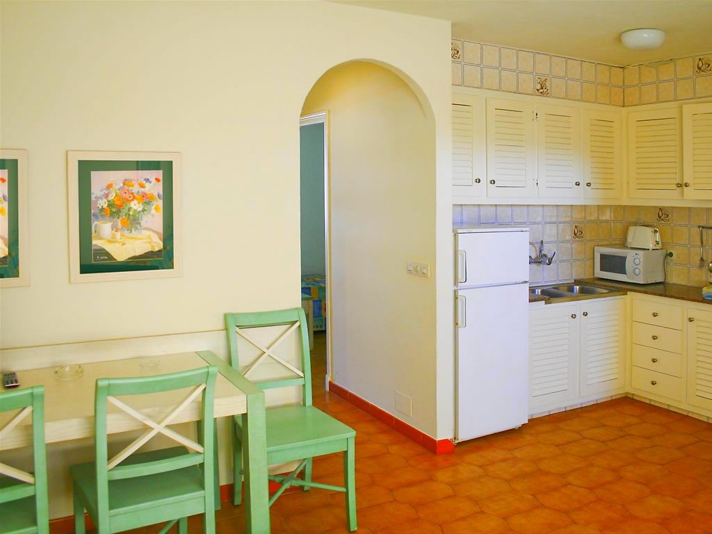 Фото Apartamentos Son Bou Gardens