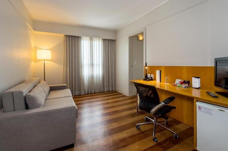 Фото Pergamon SP Frei Caneca