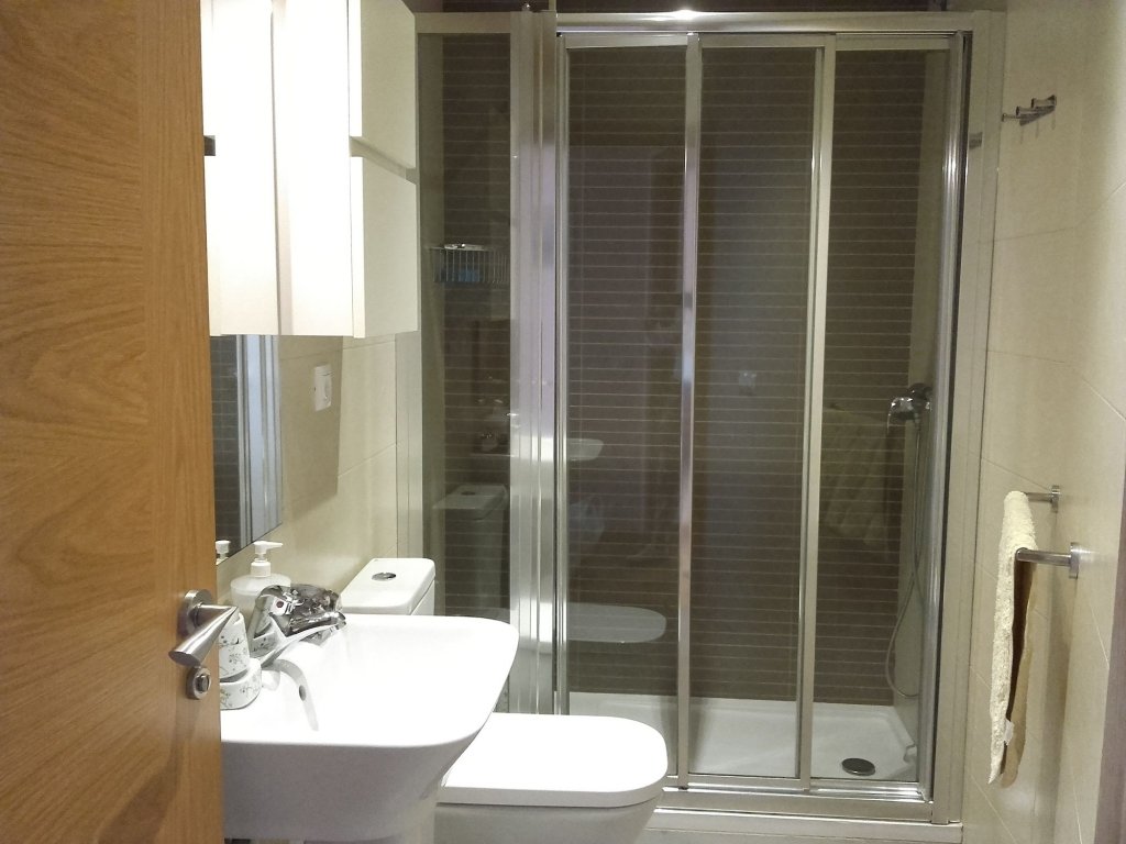 Фото Apartamentos Casa de La Inmaculada