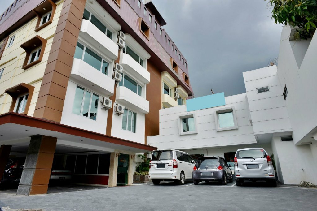 Hotel Zen Rooms Kemang Antasari, Jakarta, photo