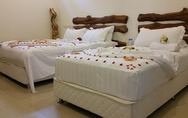 Фото отеля 5