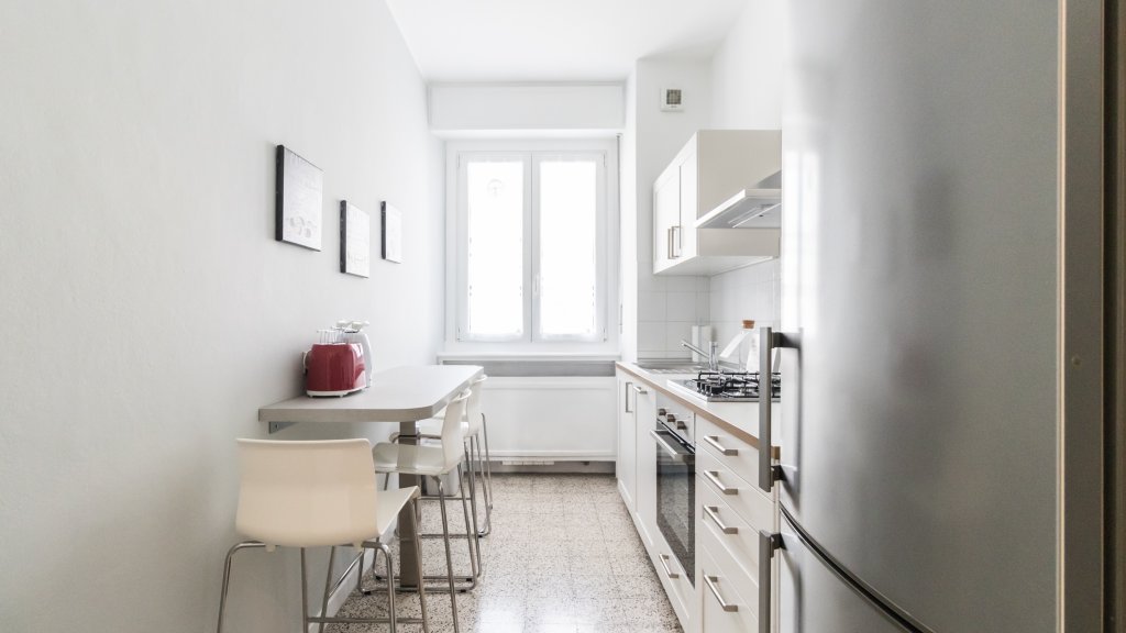 Фото Italianway - Sacconi 2 B