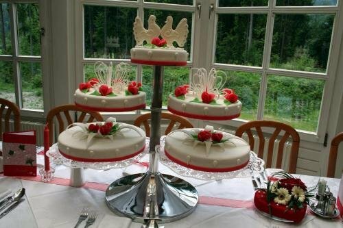 Гостиница Gasthof Pension - Cafe Konditorei Hassler в Каринтии