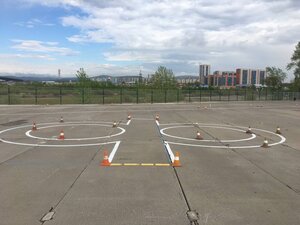 Фото 3 автошколы «Автошкола АБВ»
