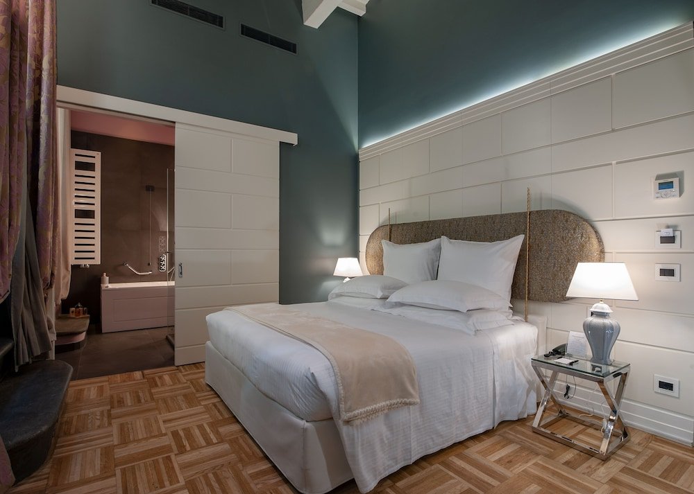 Фото Отель Number Nine