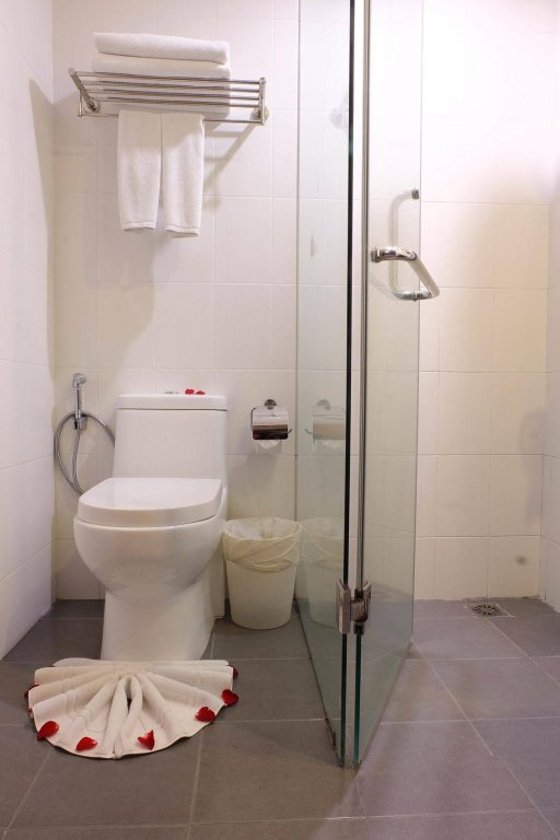 Фото ICheck inn Central Patong