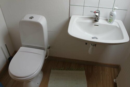 Гостиница Borup Bed And Breakfast
