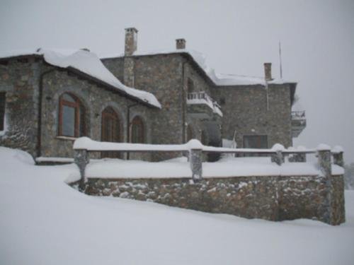 Фото Karyatis Resort