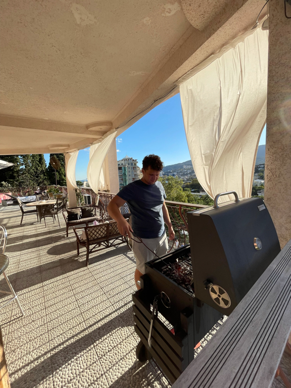 Фото Гест Апарт