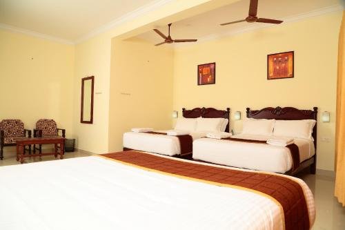 Фото Hotel temple Citi