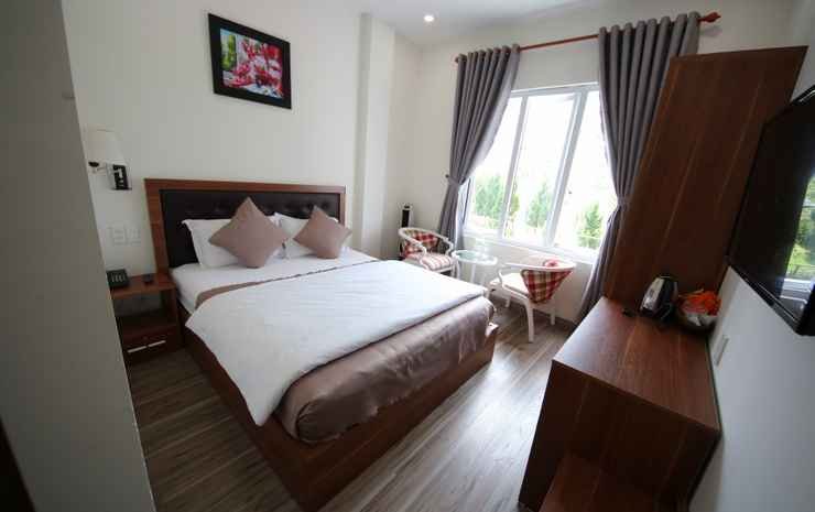 Фото Phuong Vy Hotel