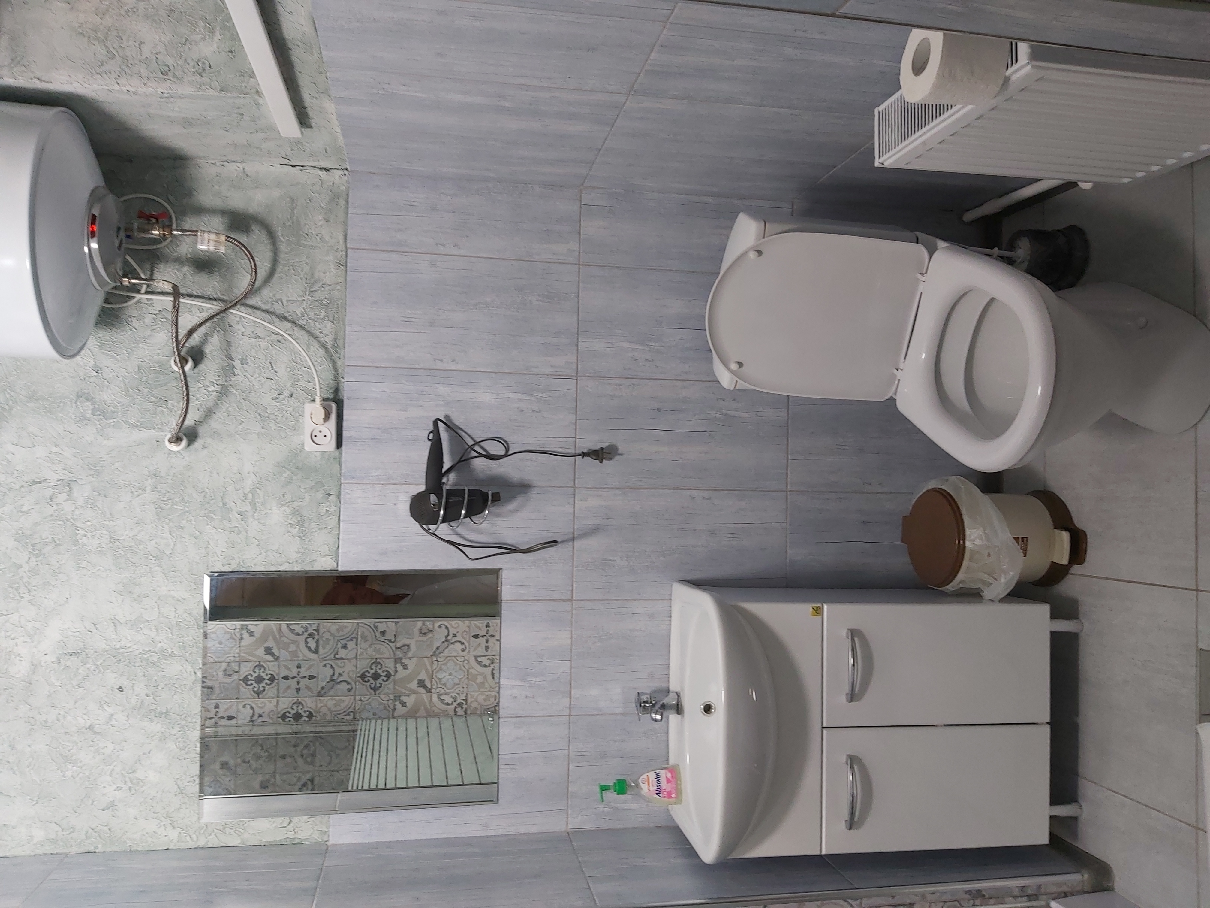 Фото Зеленая усадьба