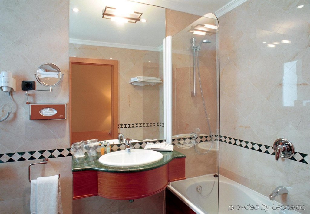 Фото Eurostars Astoria