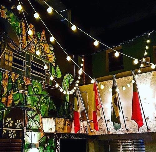 Фото São Paulo Global Hostel