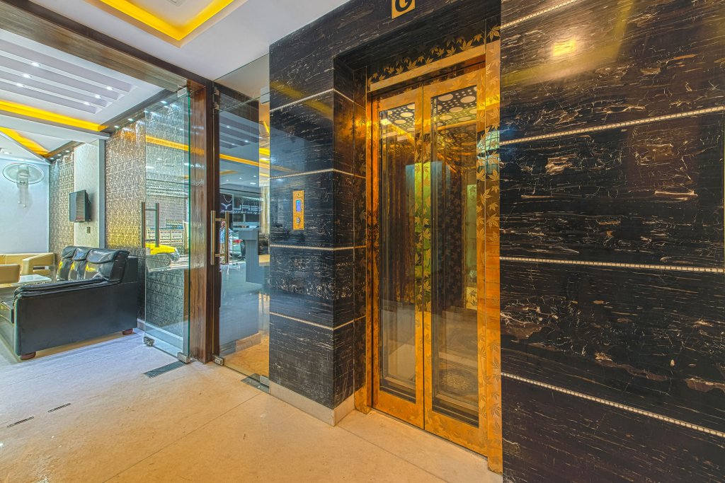 Фото Treebo Trend Green View