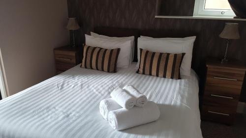 Фото The Penkelie - Guest house