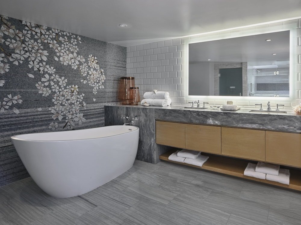 Фото Loews Santa Monica Beach Hotel