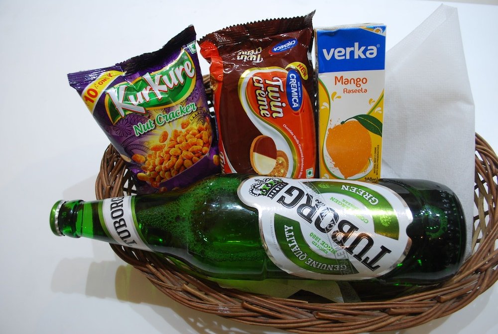 Фото Hotel Oyster