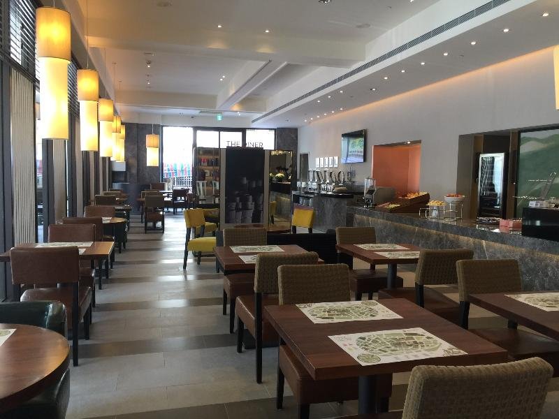 Фото Union House Lukang