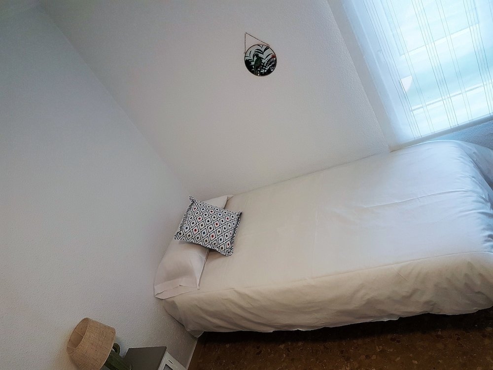 Фото Waterfront Playamar Apartments