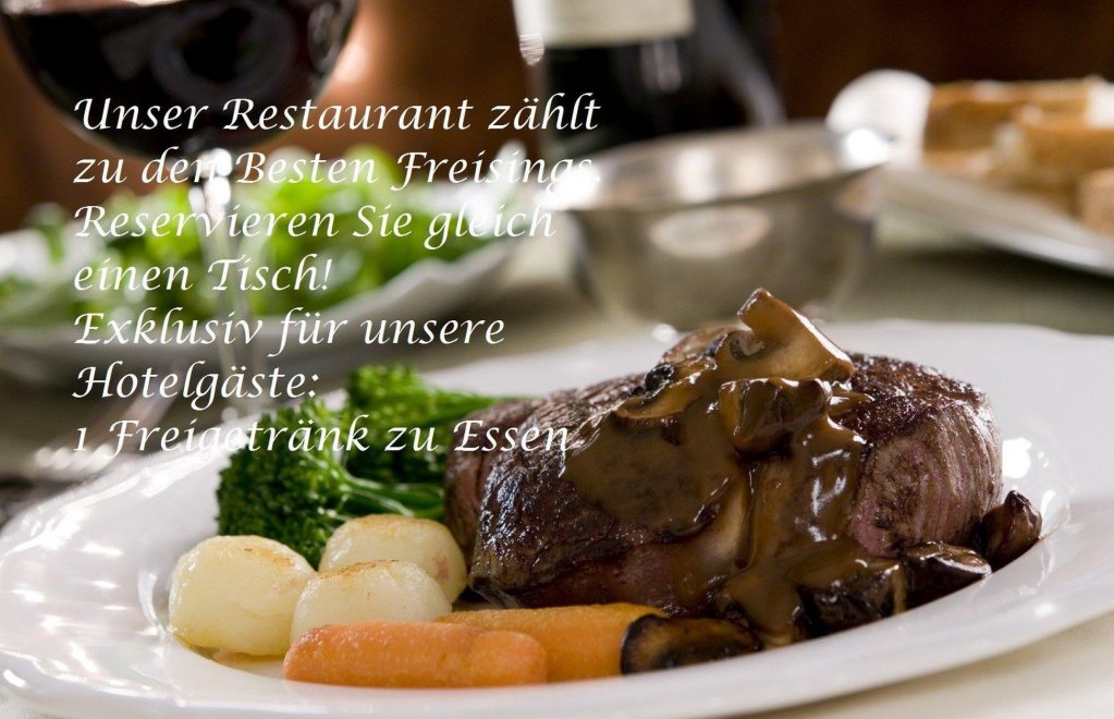 Фото Bayerischer Hof