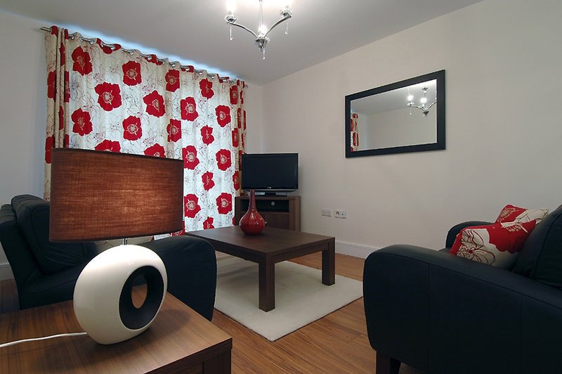 Фото Cordia Serviced Apartments