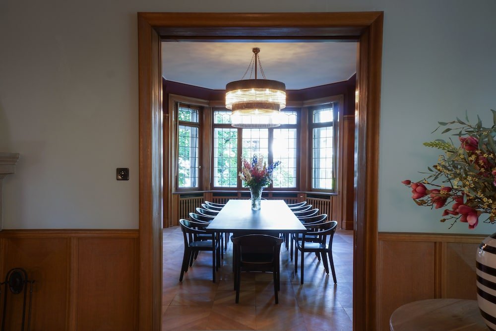 Фото Signau House & Garden