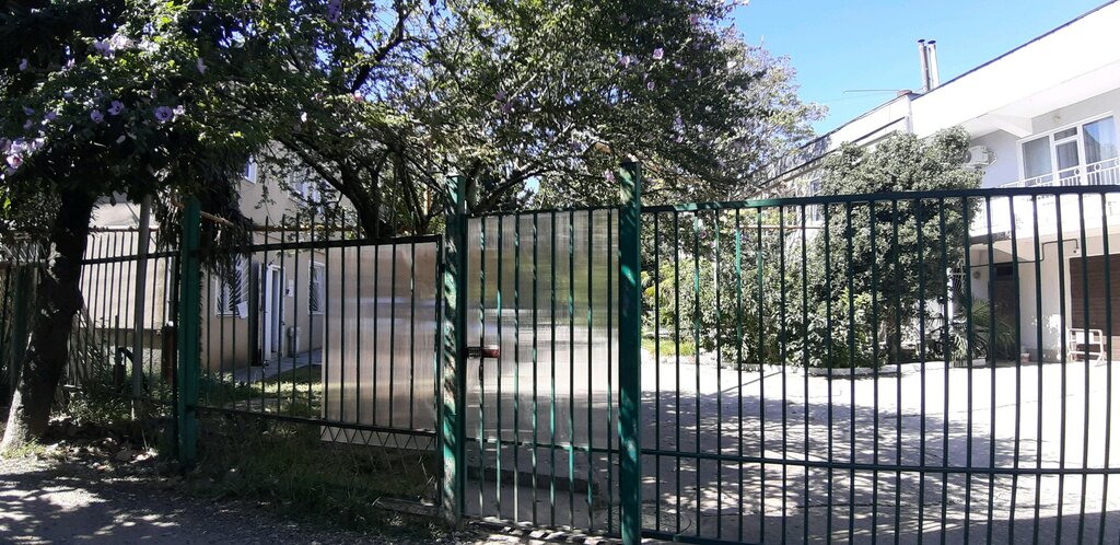 Guest house Guest House u Denisovykh, Sochi, photo