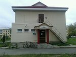 Филиал Детской поликлиники (ulitsa Petrova, 47А), children's polyclinic