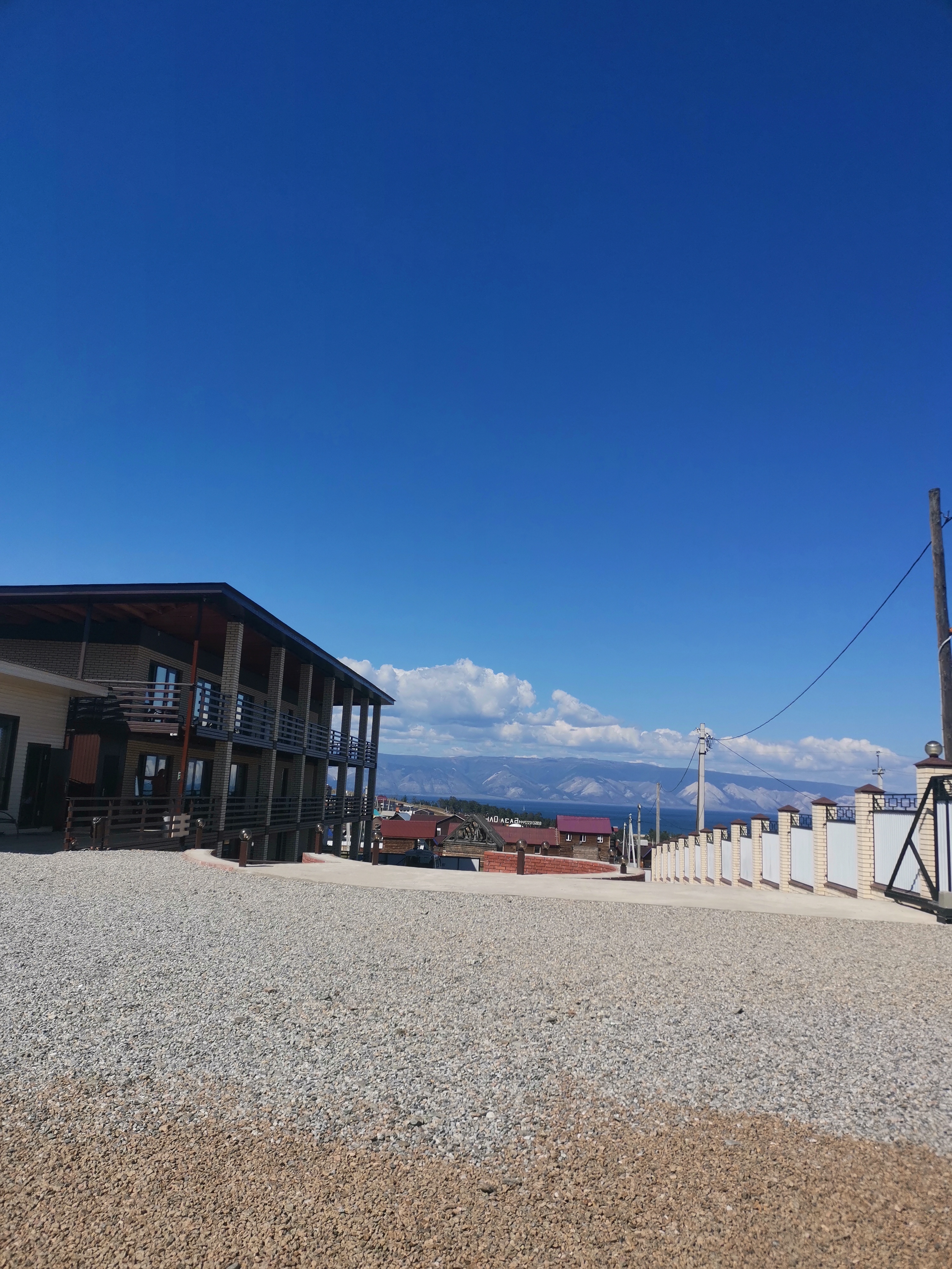 Фото Флагман