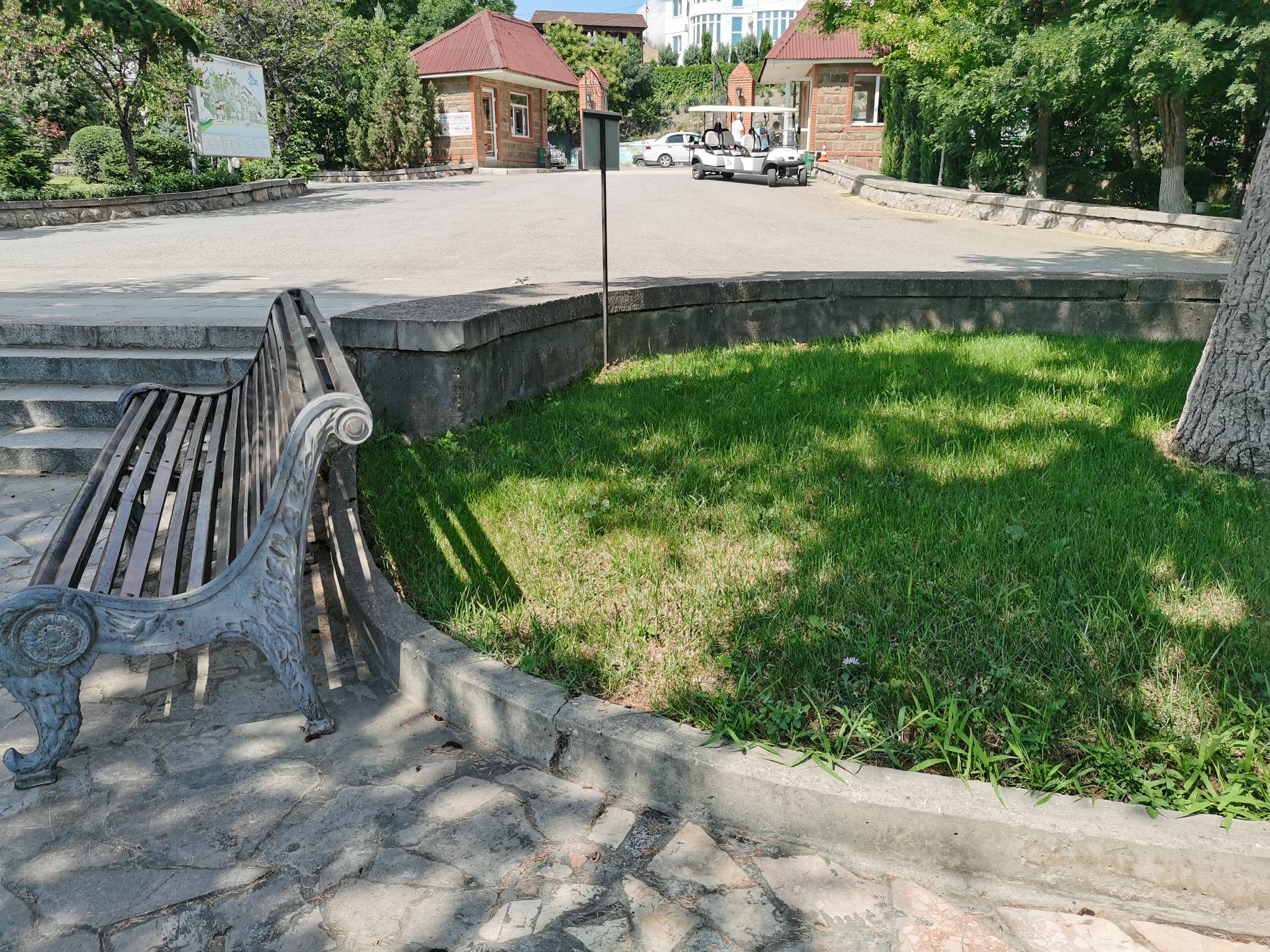 Фото ТОК Судак