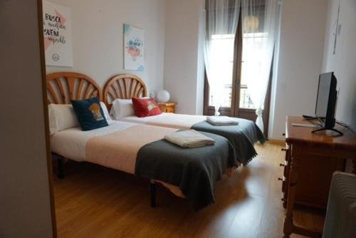 Фото Hotel Covadonga