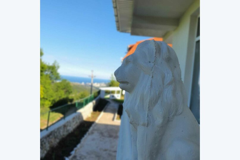 Фото Вилла Парк Изобильное