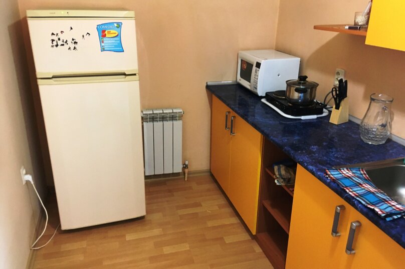 Фото У Светланы